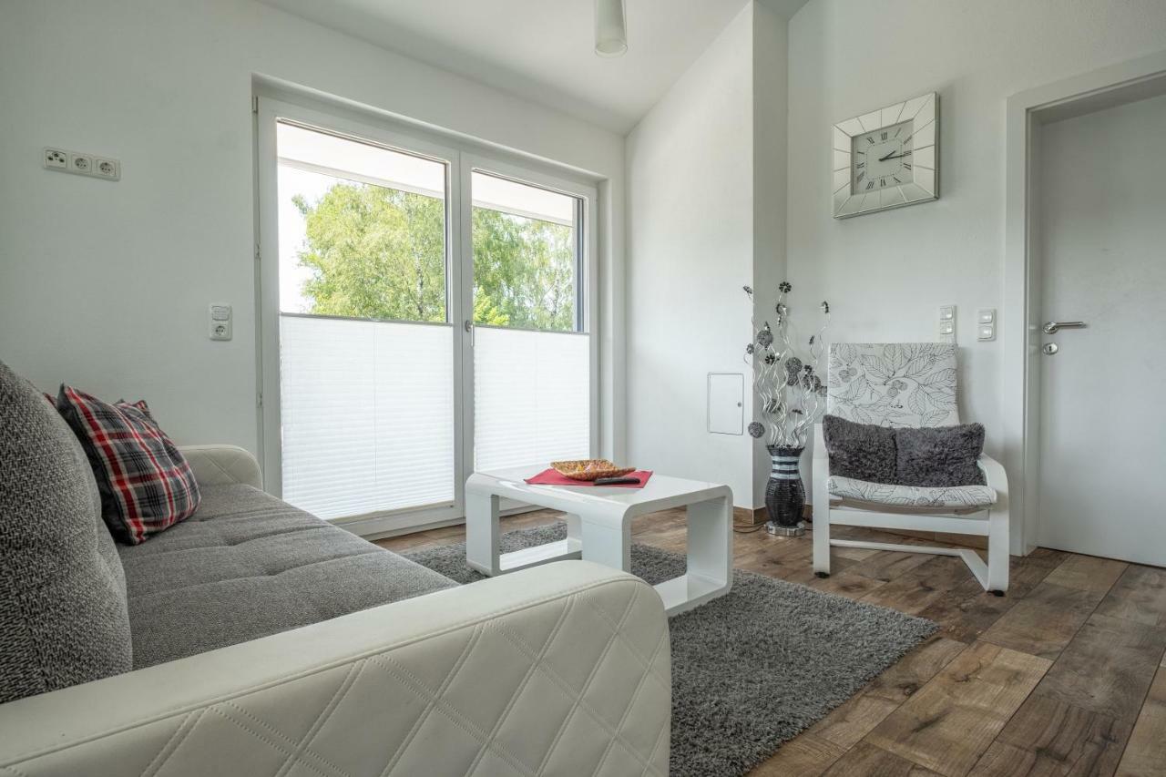 Luxurioese Penthaus Wohnung Anif Bagian luar foto