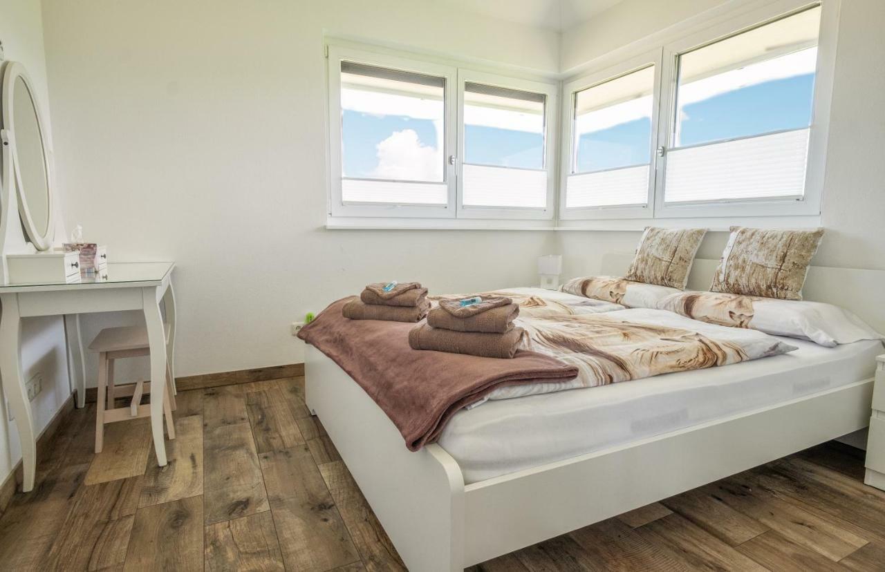 Luxurioese Penthaus Wohnung Anif Bagian luar foto