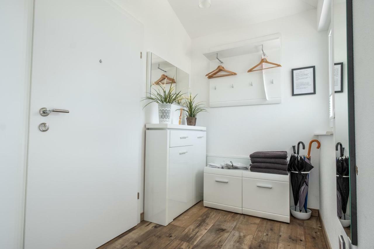 Luxurioese Penthaus Wohnung Anif Bagian luar foto